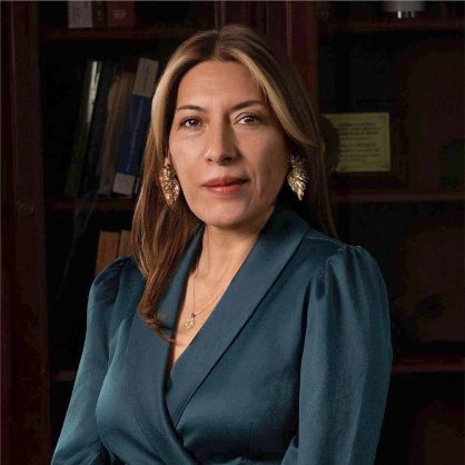 PhD. Myriam Elizabeth Murillo Naranjo