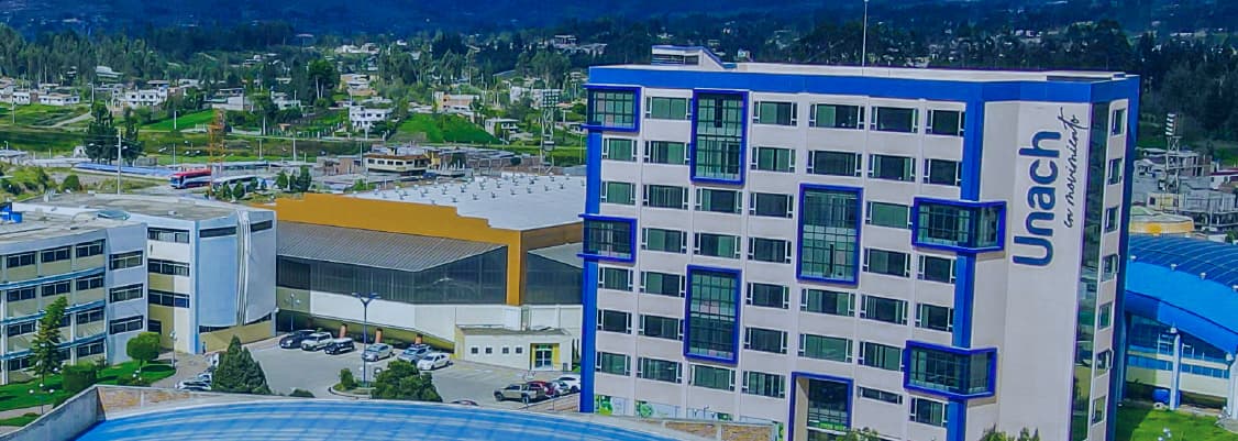 Campus Norte